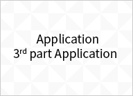 Application 3rd part Application